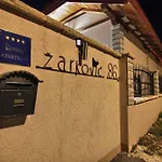 Holiday Home In Kakma - Biograd Riviera 43224