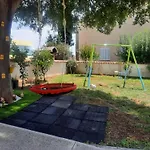 Holiday Home Ines