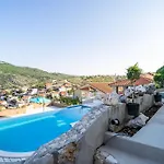 Apartments Villa Arcadia