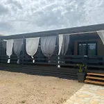 Lunabay Spiritos Mobile Home, Terra Park Spiritos