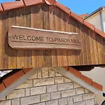 Panorama Pakostane