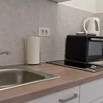 Apartman Ajduk With Parking And Terrace