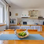 Villa Josip & Mia By Interhome