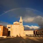 Studio Laura In The Heart Of Zadar