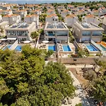 Villa Olea Zadarvillas