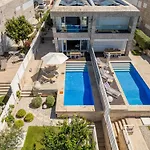 Villa Olea Zadarvillas