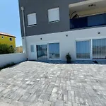 Apartments Miskovic