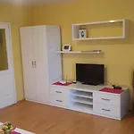 Apartmani Sonja