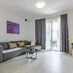 Olive Three Bedroom Apartment