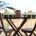 Apartment Nauta Veritas