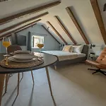 Blue Charm Suite
