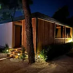 Mobile Home Tim