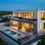 Villa Leonarda Zadarvillas