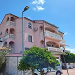 Panorama Pakostane