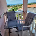 Panorama Pakostane