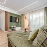 Apartment Palo