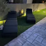 Apartment Noah Vrsi
