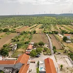 Villa Pod Murvom Zadarvillas