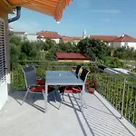 Studio Apartment, Aparments Mendula