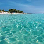 2 Bedroom Lovely Apartment In Veli Rat