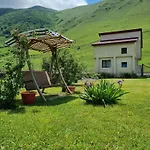 ---Allegria House---