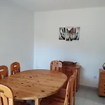 Holiday House Pinus Pinea