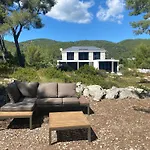 Seaside Villa At Prizba