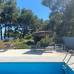 Seaside Villa At Prizba
