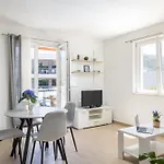Apartments Sandra Solitudo I