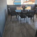Apartment Dvorak