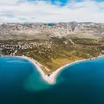 Ventus Green - Stone House Near National Park Paklenica And Sea