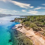 Ventus Green - Stone House Near National Park Paklenica And Sea