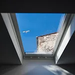 Hidden Apartments In The City Center