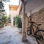 Hidden Apartments In The City Center