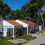 Lunabay Biograd Mobile Home