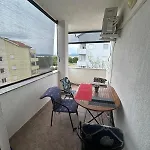 Apartments Marina