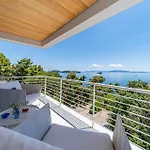 Amazing Home In Blato With Outdoor Swimming Pool