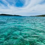 Villa Dee Ugljan - Sea 80 M