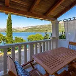 Apartments By The Sea Medvinjak, Korcula - 4439