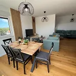 Apartman Povljana