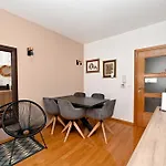 Apartment Heidi