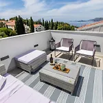 Luxury Penthouse Cavtat With Sea View