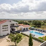 Villa Zeleni Gaj Zadarvillas