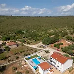 Villa Zeleni Gaj Zadarvillas
