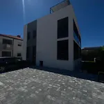 Monachus Apartments