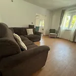 Three Bedroom Apartmant With Sea View & Terrace - Angela'S Apartments