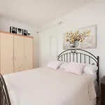 Apartment Sea Organ