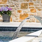 Holiday Home Villa Frane By Interhome