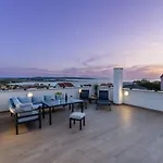 Holiday Home Luxury Villa Terra Maiorum By Interhome