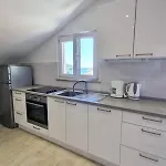 Apartments Miovic